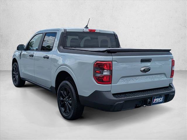 Used 2024 Ford Maverick XLT w/ XLT Luxury Package FWD image 7