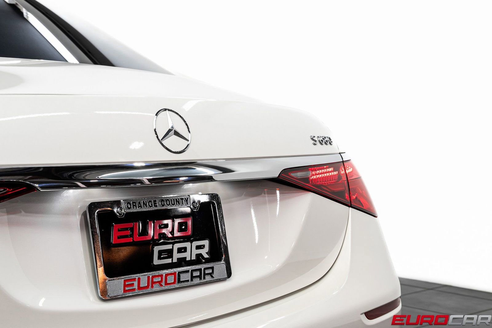 Used 2023 Mercedes-Benz Maybach S 680 4MATIC image 18