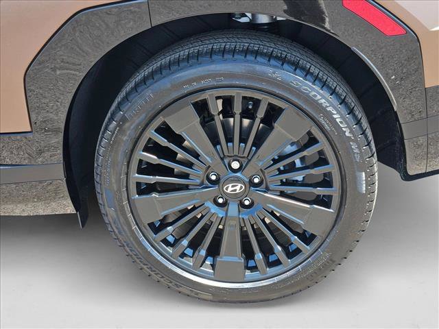 New 2026 Hyundai Santa Fe Calligraphy image 10