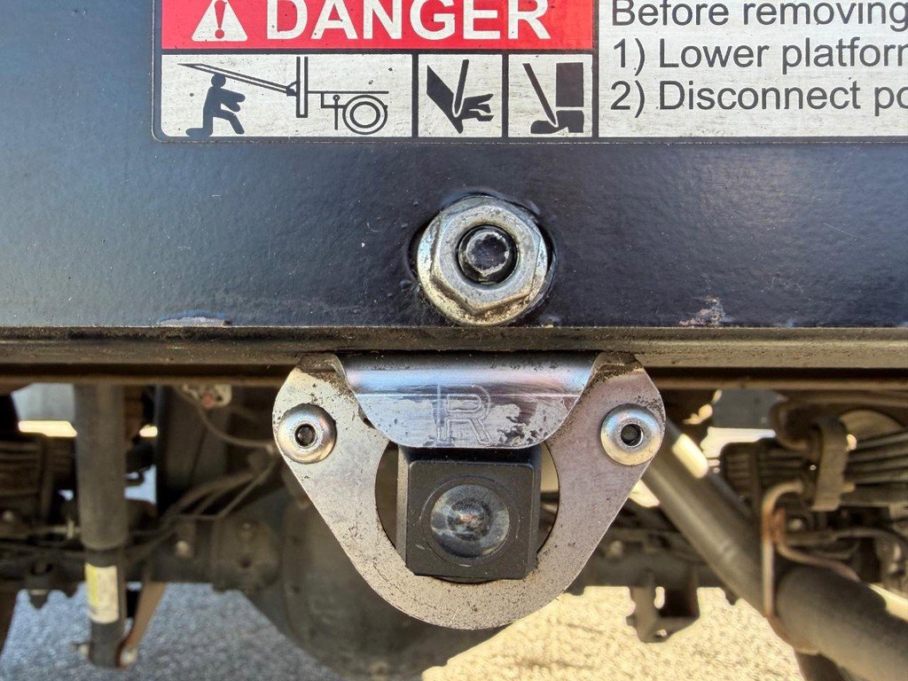 Used 2021 Chevrolet Silverado 2500 W/T w/ WT Fleet Convenience Package image 65