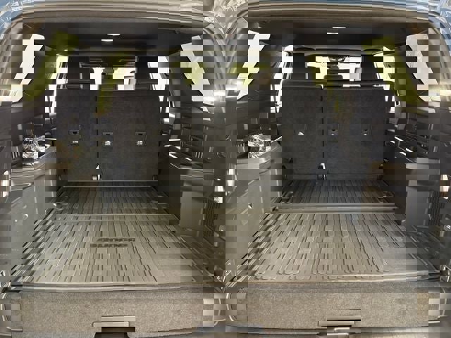 New 2026 Toyota 4Runner TRD Off-Road Premium image 30