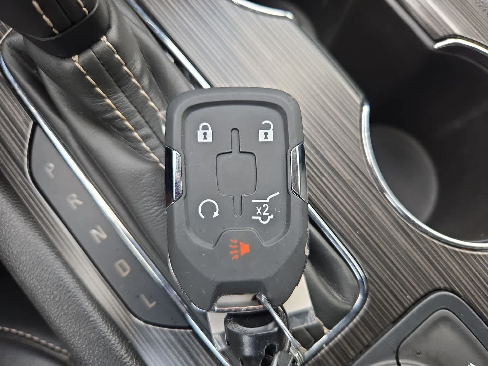 Used 2018 GMC Acadia SLT FWD image 33
