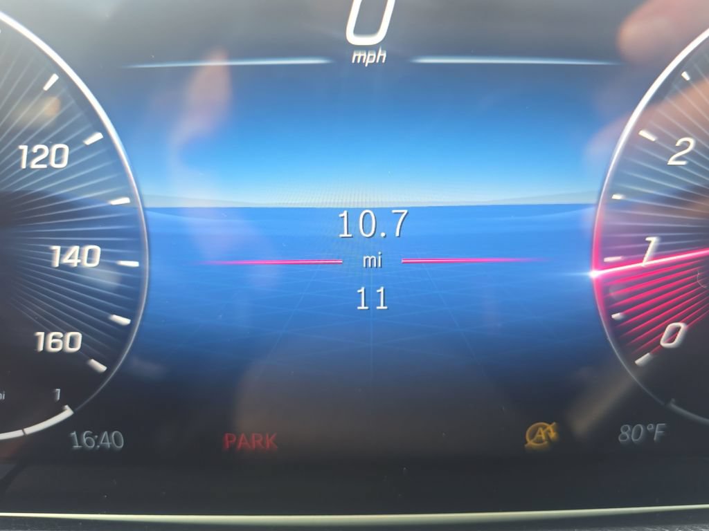 New 2026 Mercedes-Benz GLA 250 4MATIC image 16