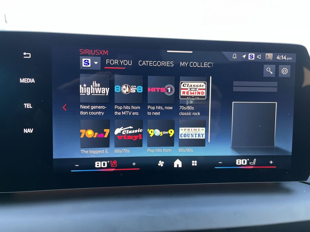 Used 2025 BMW M235i xDrive image 16