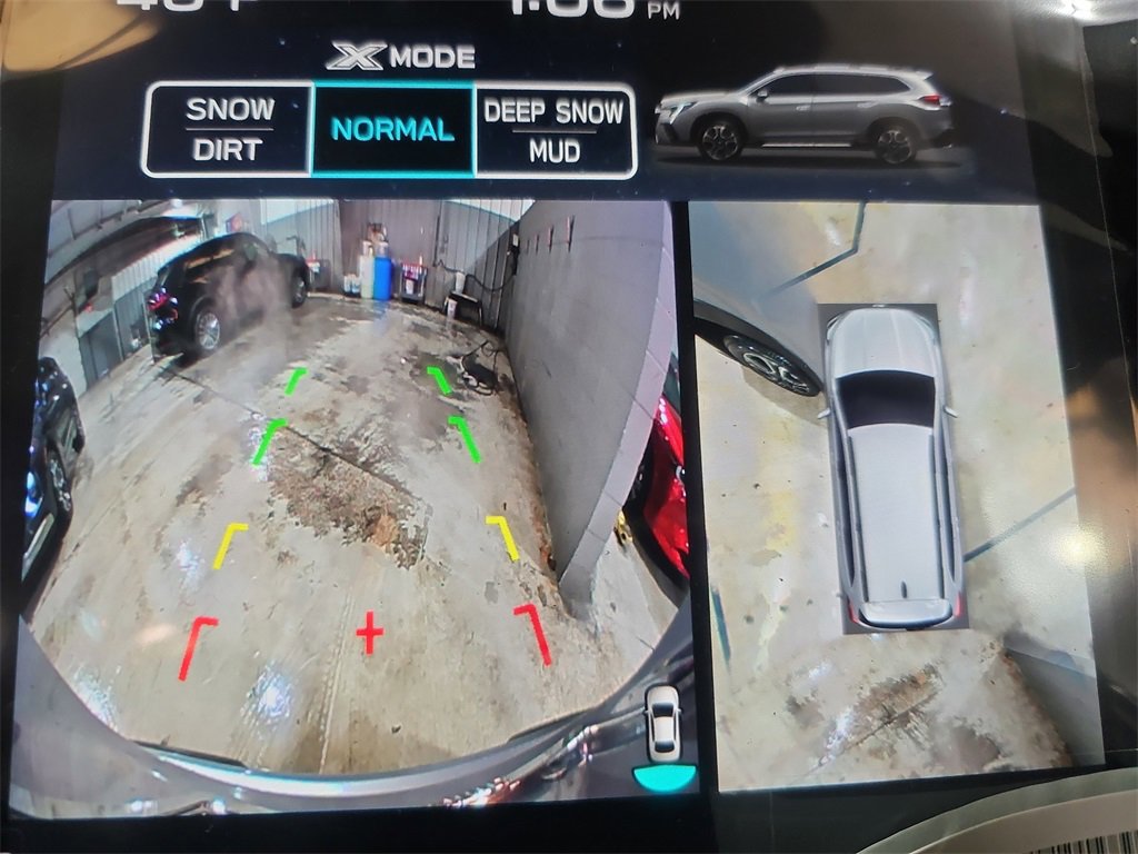 New 2026 Subaru Ascent Touring image 24