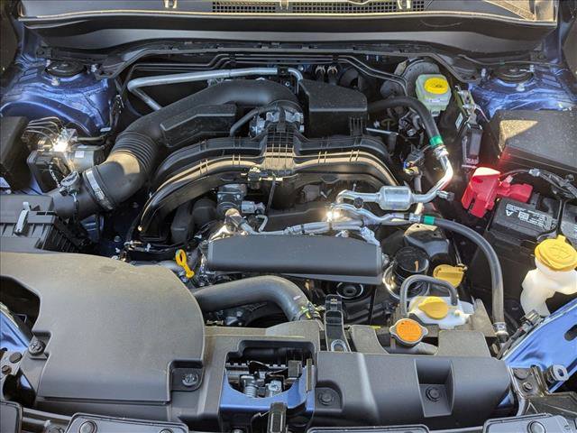 New 2026 Subaru Forester image 17