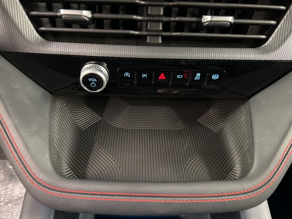 New 2026 Ford Explorer ST w/ Sun And Sound Package image 14