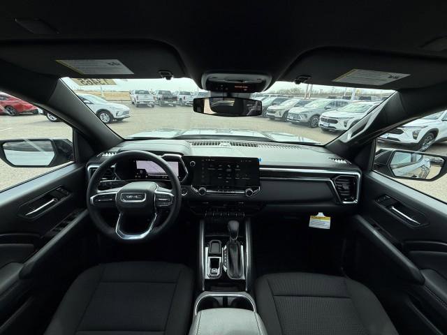 New 2026 GMC Canyon Elevation image 26