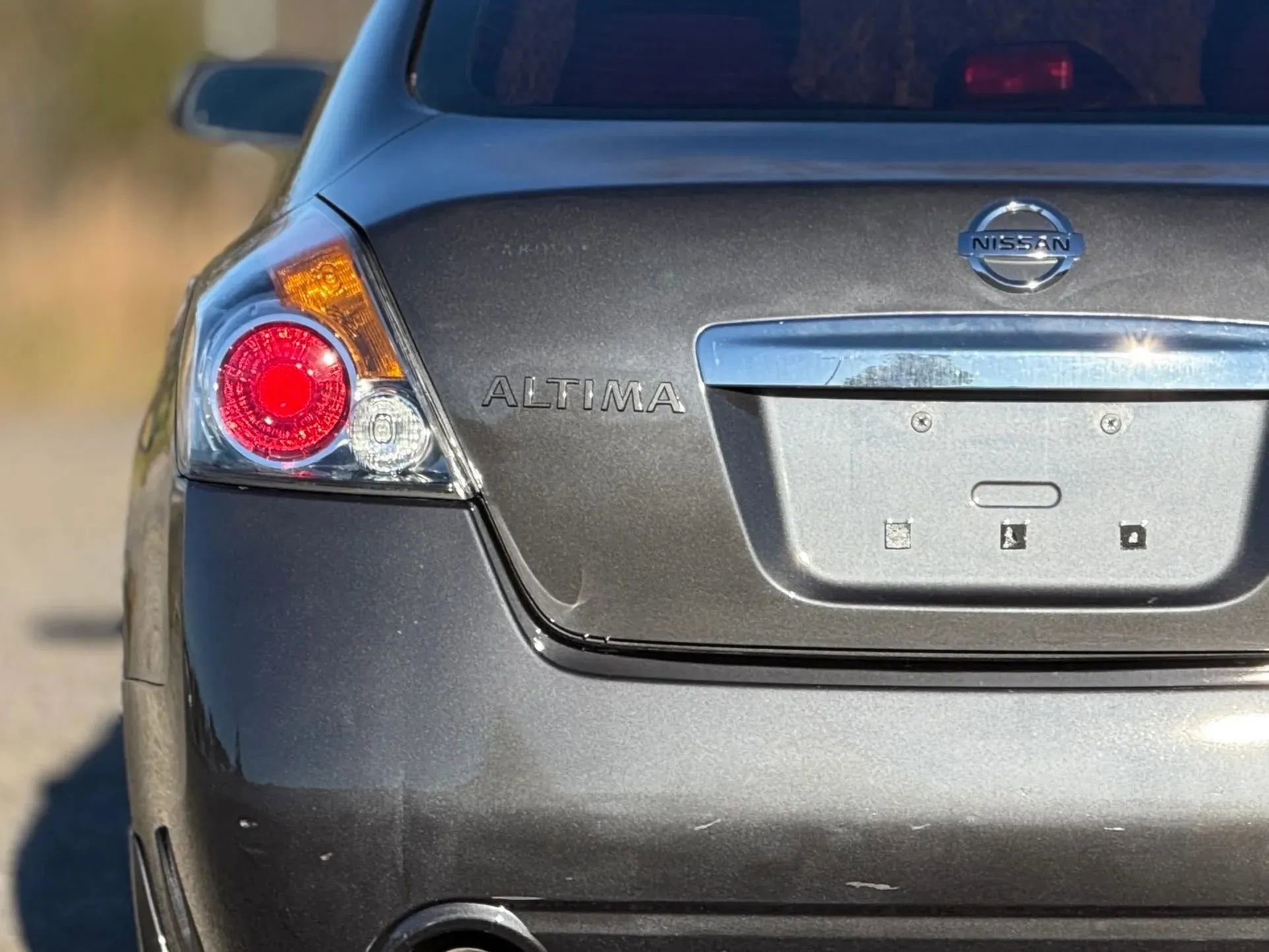 Used 2012 Nissan Altima 2.5 S w/ Convenience Pkg image 13