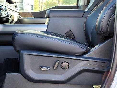 New 2026 Ford F250 Lariat image 16