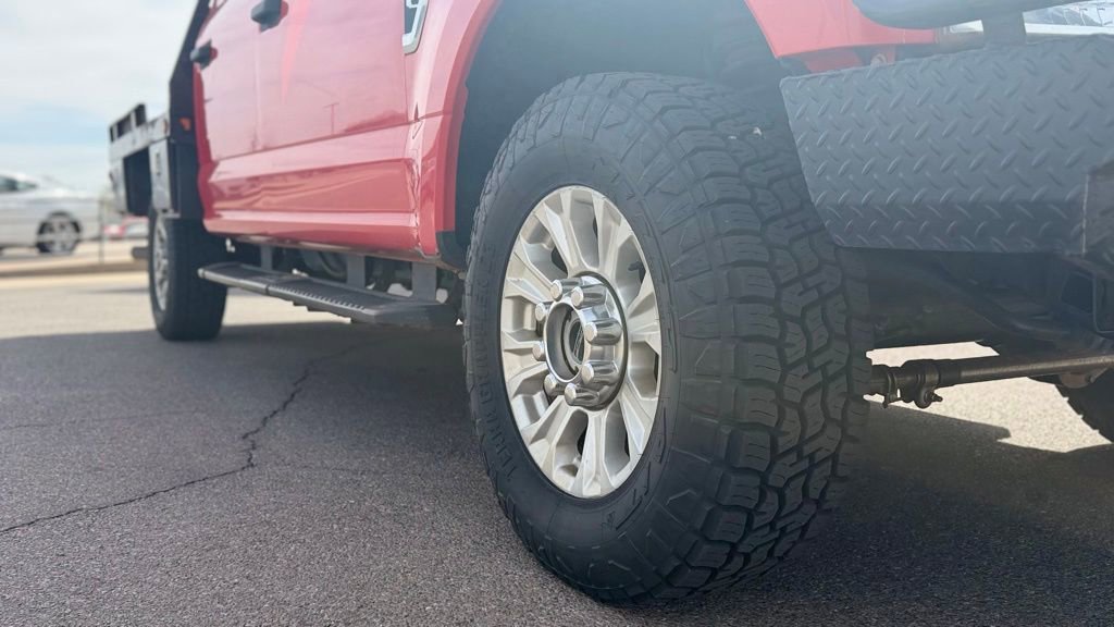 Used 2022 Ford F250 XL w/ STX Appearance Package image 2