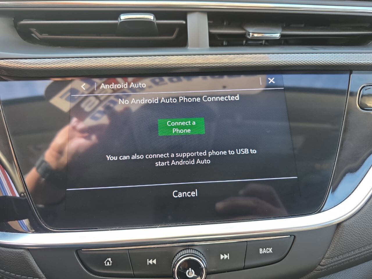 Used 2022 Buick Encore GX Preferred w/ Cold Weather Comfort Package image 18