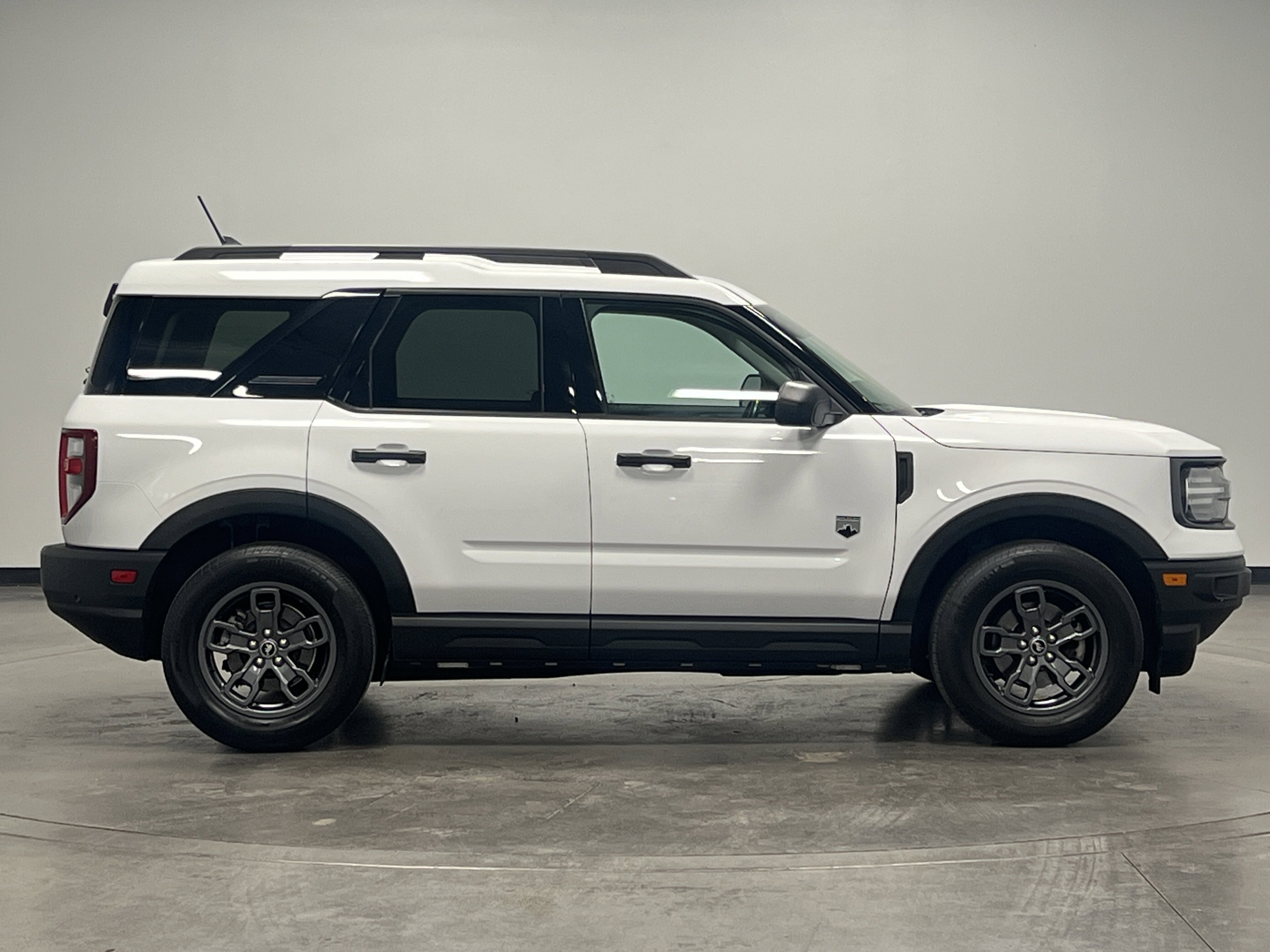 Used 2022 Ford Bronco Sport Big Bend w/ Convenience Package image 9