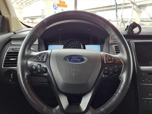 Used 2016 Ford Flex SEL w/ Equipment Group 202A FWD image 19