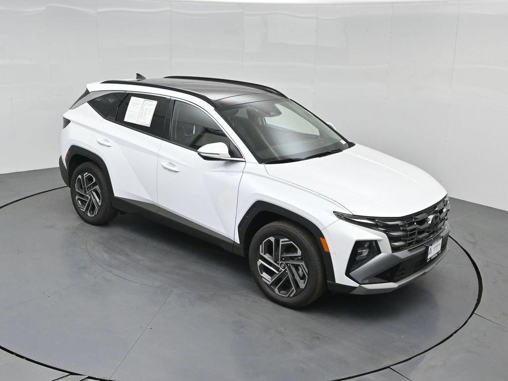 Used 2021 Hyundai Palisade Calligraphy FWD image 31