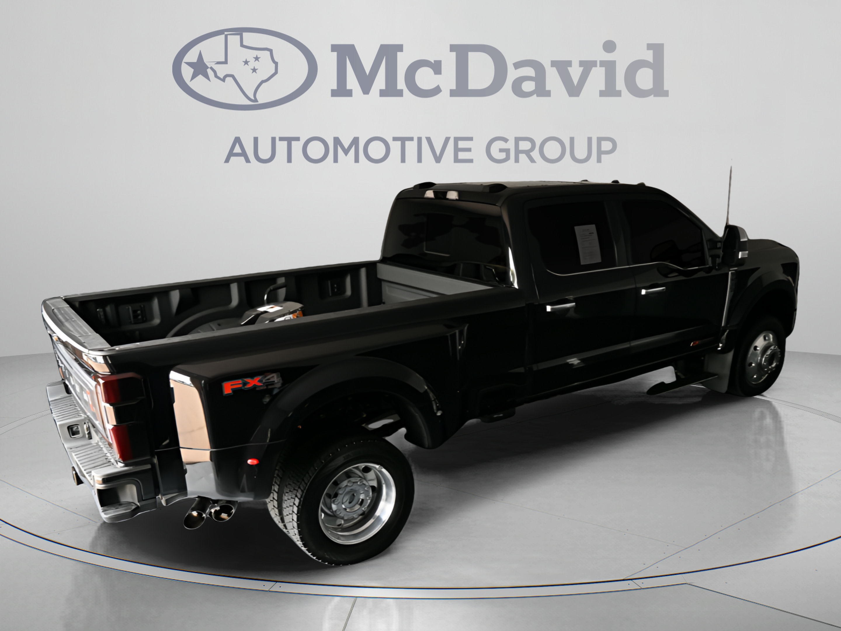 Used 2026 Ford F450 Platinum w/ Platinum Plus Package AWD/4WD image 37