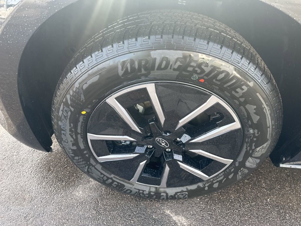 New 2026 Subaru Solterra Premium image 35
