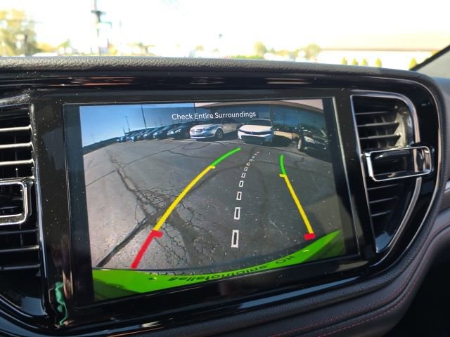 Used 2024 Dodge Durango GT image 24