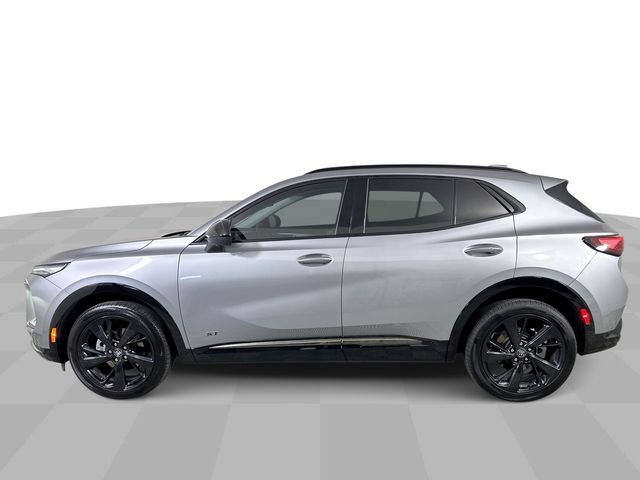 New 2026 Buick Envision Sport Touring AWD/4WD image 6
