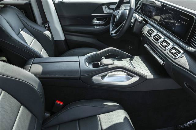 Certified 2026 Mercedes-Benz GLE 350 4MATIC image 24