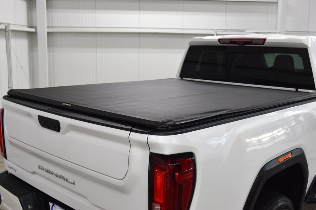 Used 2021 GMC Sierra 2500 Denali w/ Denali Ultimate Package AWD/4WD image 27