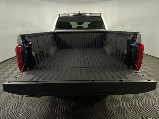 Used 2026 Toyota Tundra Limited w/ Nightshade Package AWD/4WD image 25