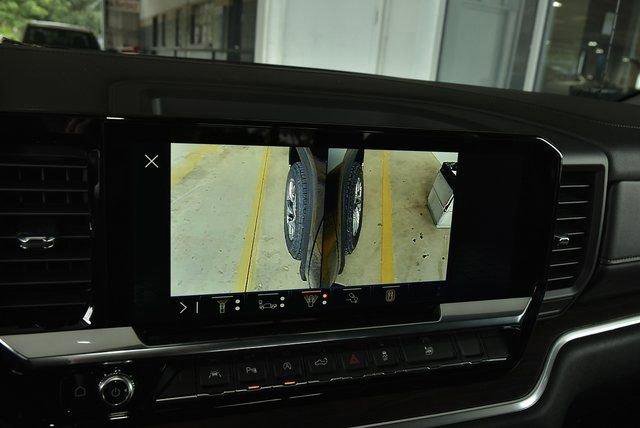New 2025 GMC Sierra 1500 SLT w/ SLT Premium Package image 54