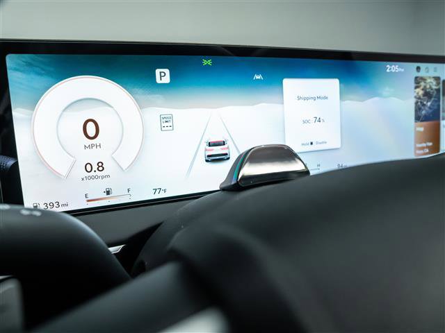 New 2026 Genesis GV70 2.5T Advanced image 23