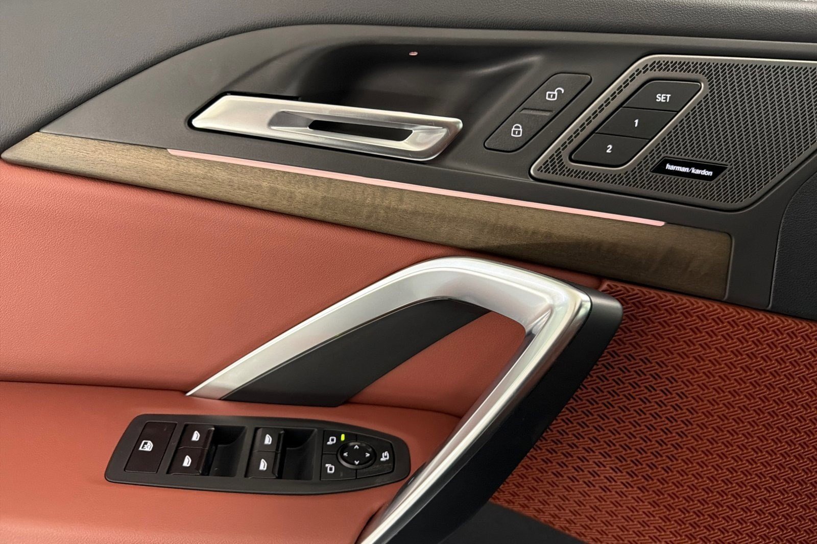 New 2026 BMW X1 xDrive28i w/ Technology Package image 13