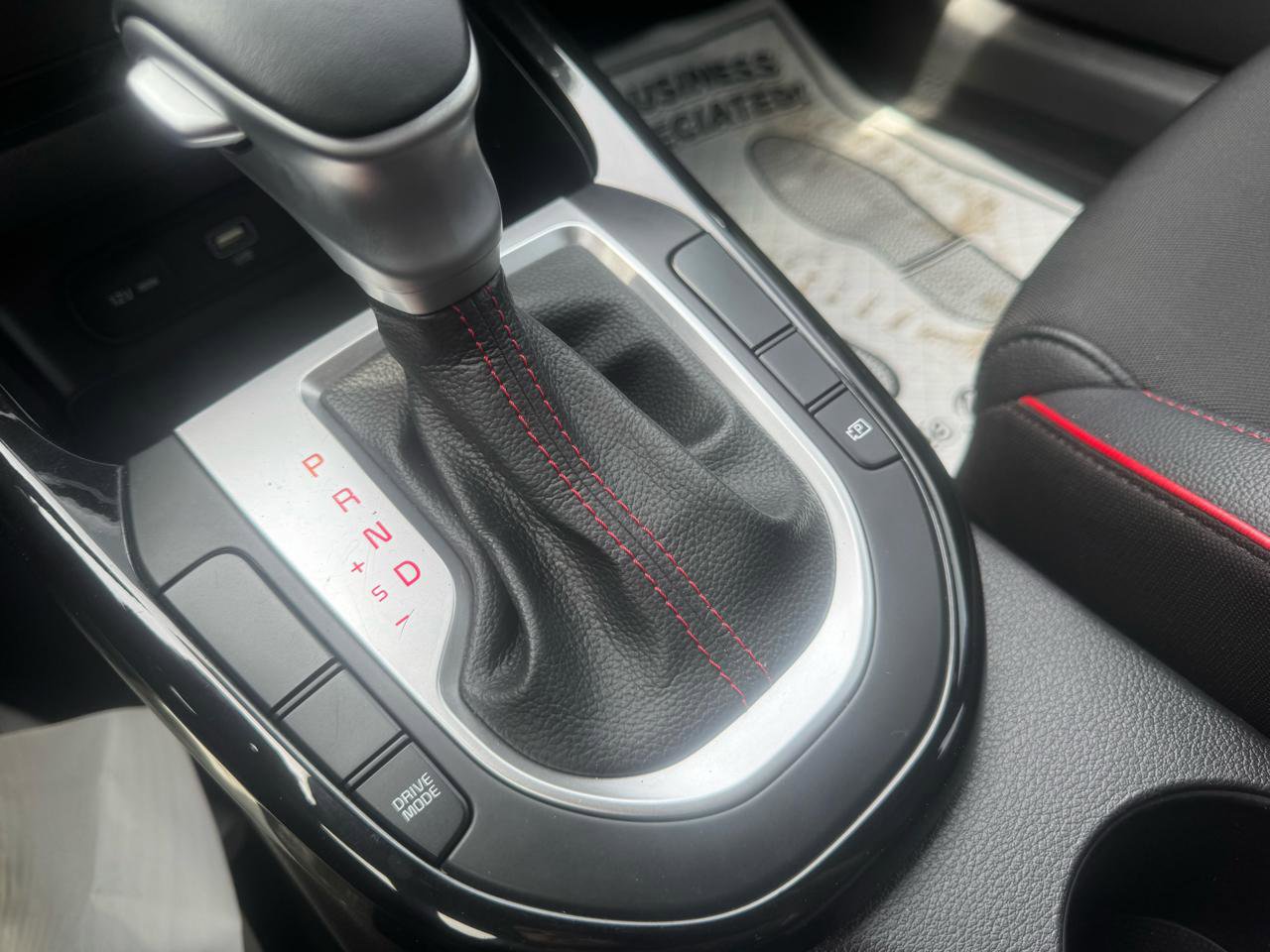 Used 2022 Kia Forte GT FWD image 34