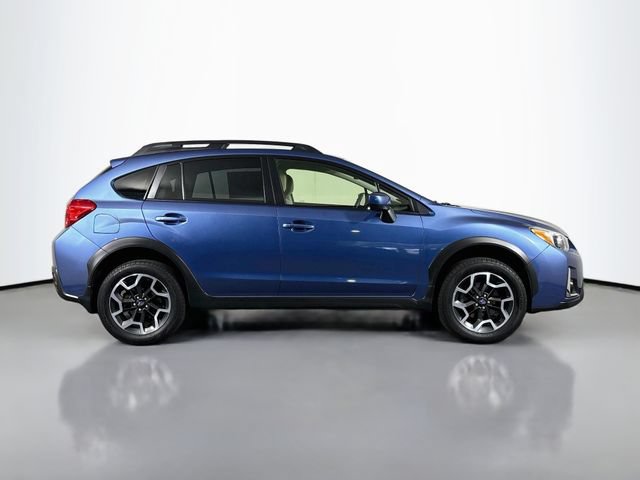 Used 2016 Subaru Crosstrek 2.0i Premium AWD/4WD image 9