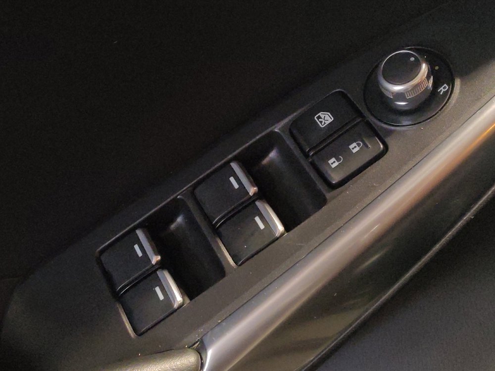 Used 2016 MAZDA MAZDA6 Sport FWD image 27