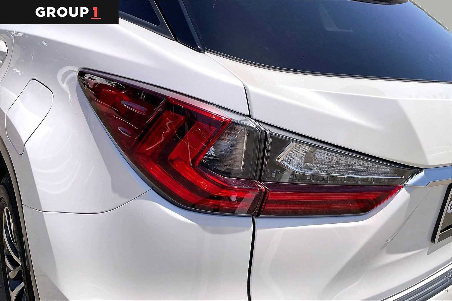 Used 2021 Lexus RX 350 FWD w/ Premium Package image 26