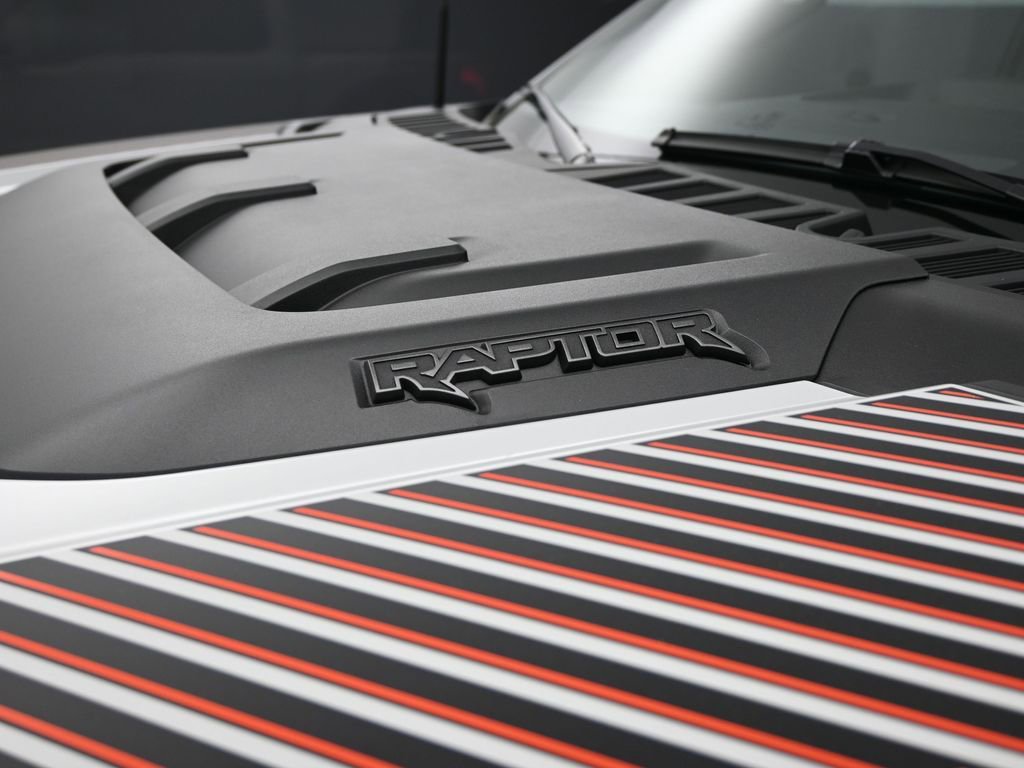 New 2026 Ford F150 Raptor image 13