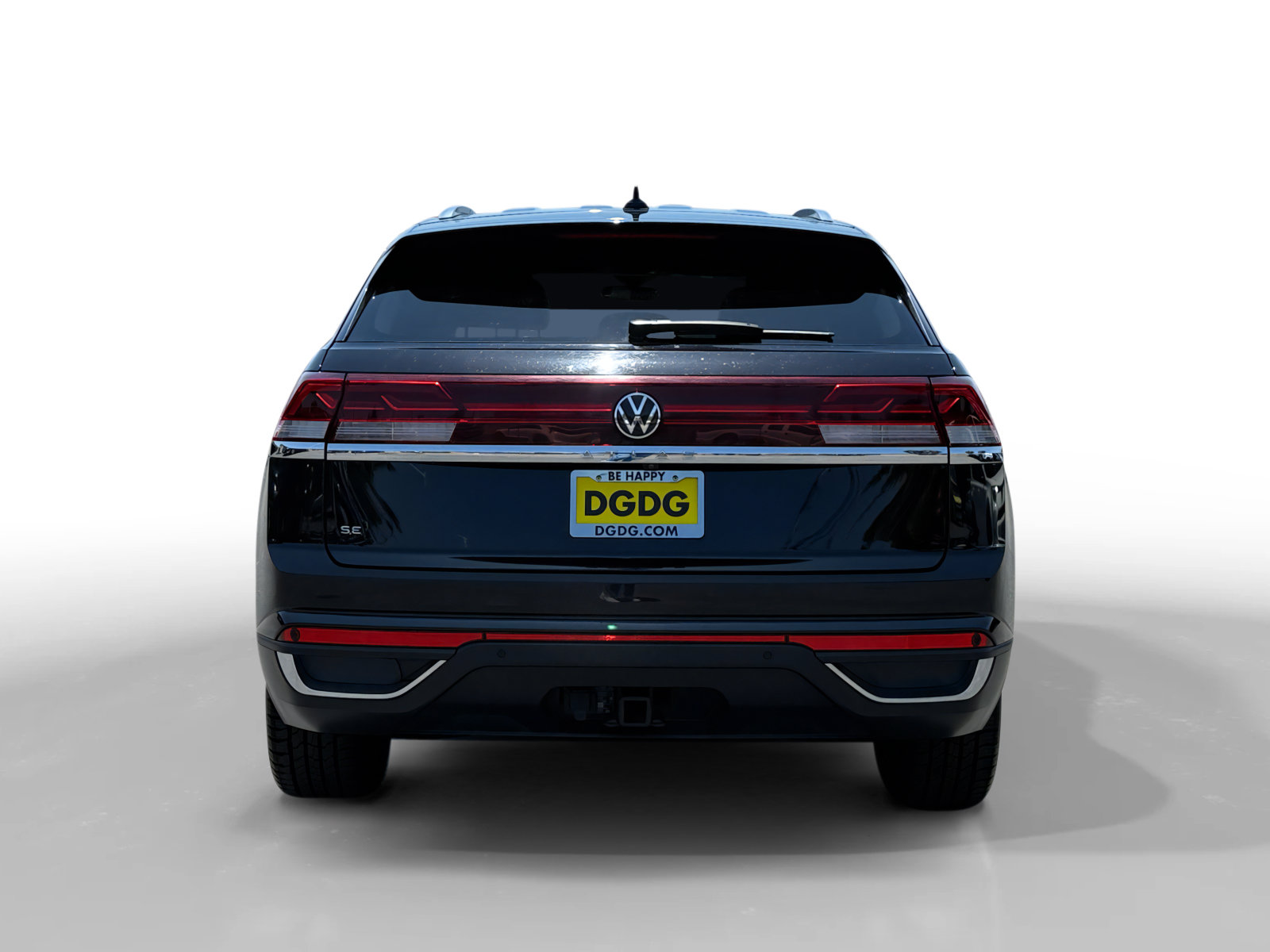 Used 2024 Volkswagen Atlas Cross Sport SE FWD image 4