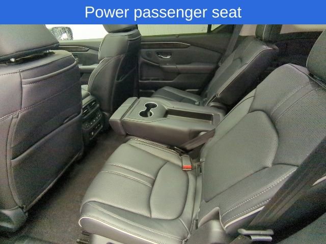 Used 2023 Honda Pilot Elite image 27