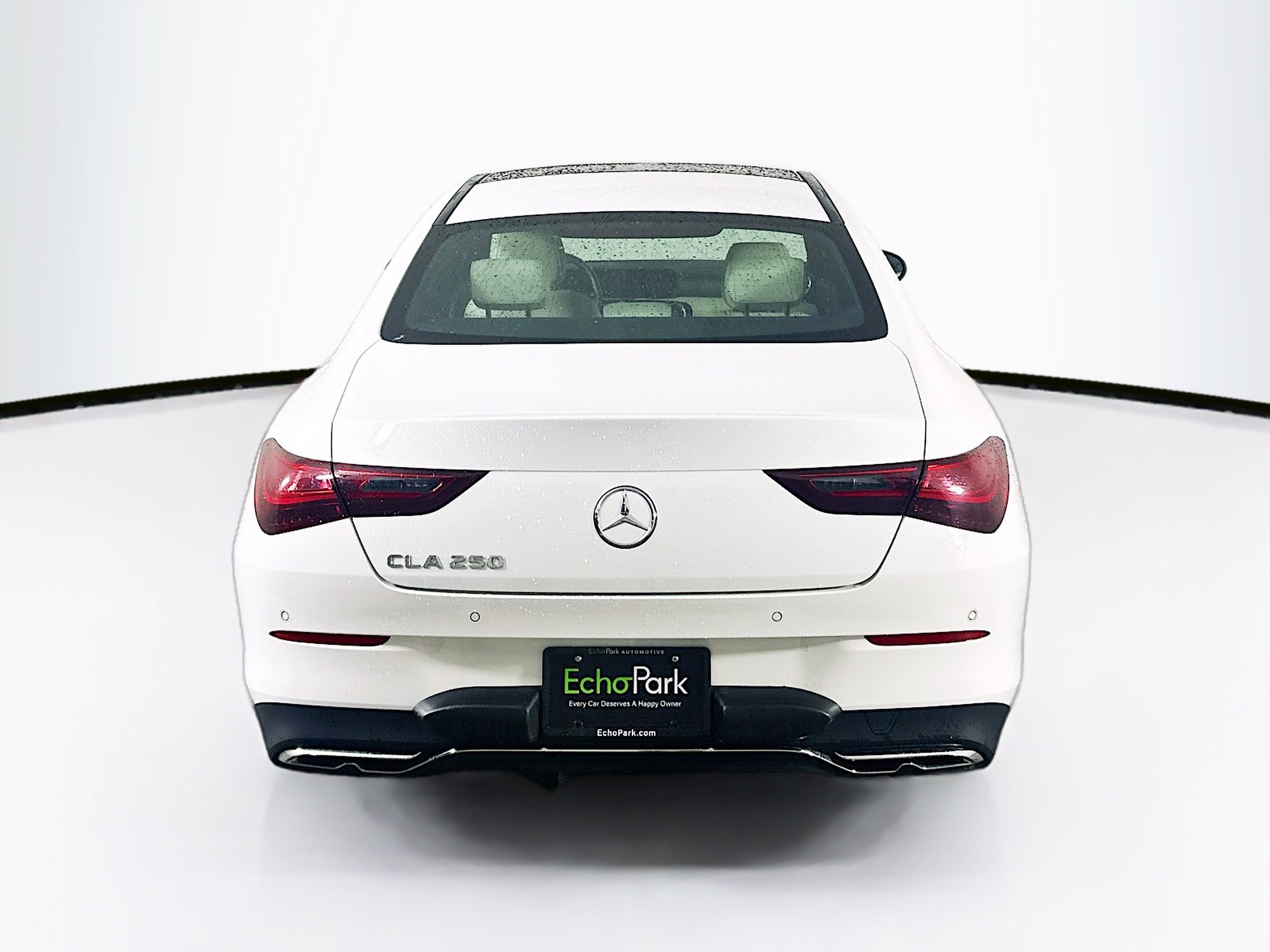 Used 2025 Mercedes-Benz CLA 250 CLA 250 image 7