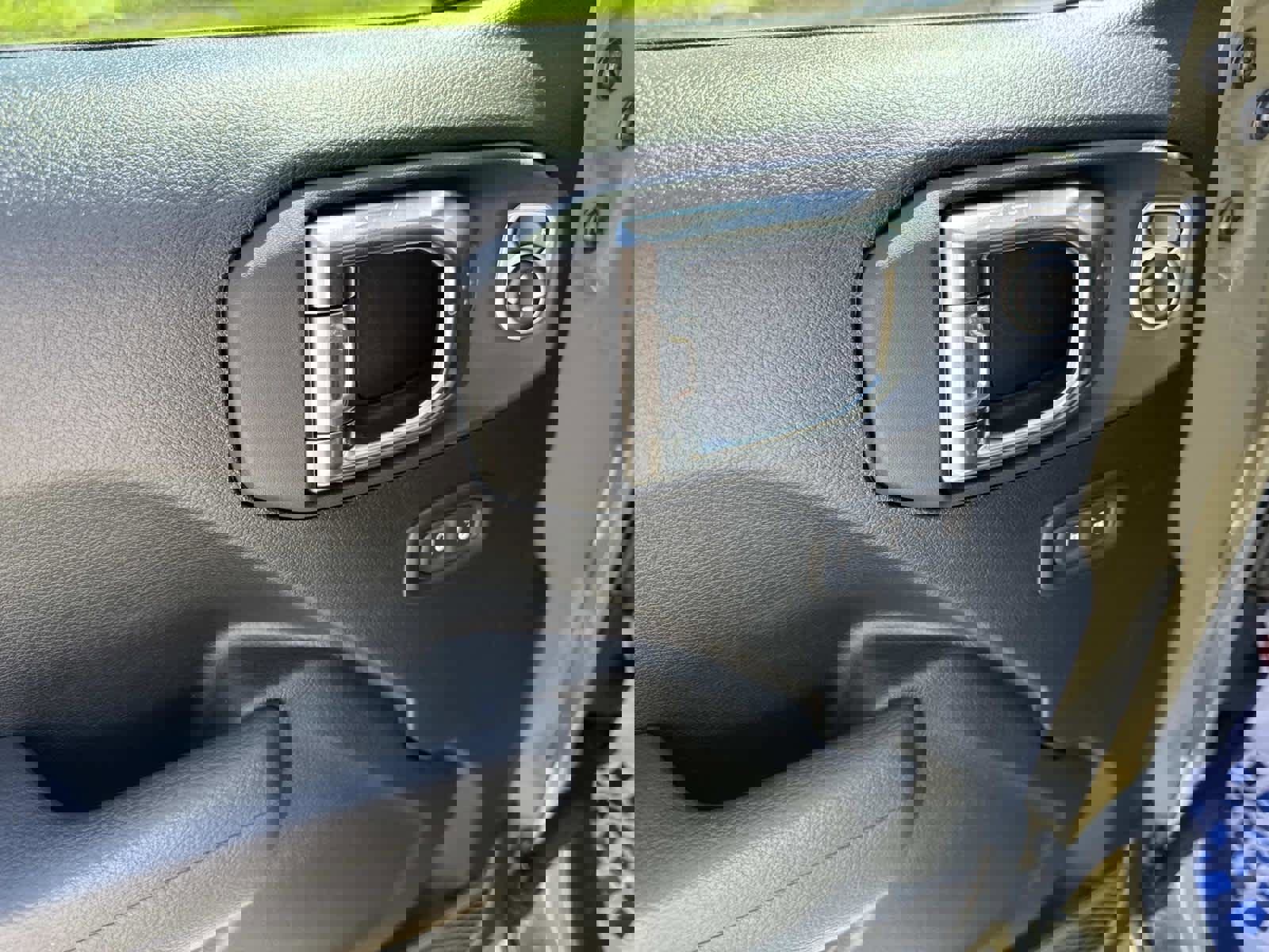 New 2025 Jeep Wrangler Willys image 31
