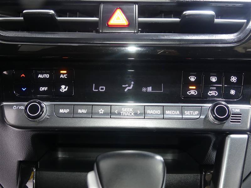 Used 2024 Kia Seltos S AWD/4WD image 38