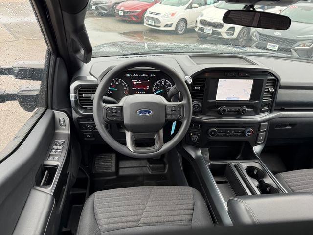 Used 2021 Ford F150 XL w/ STX Appearance Package image 6