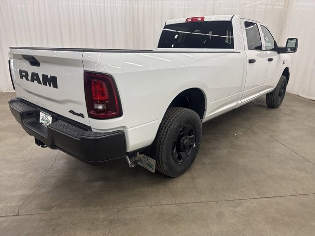 New 2025 RAM 3500 Tradesman image 13