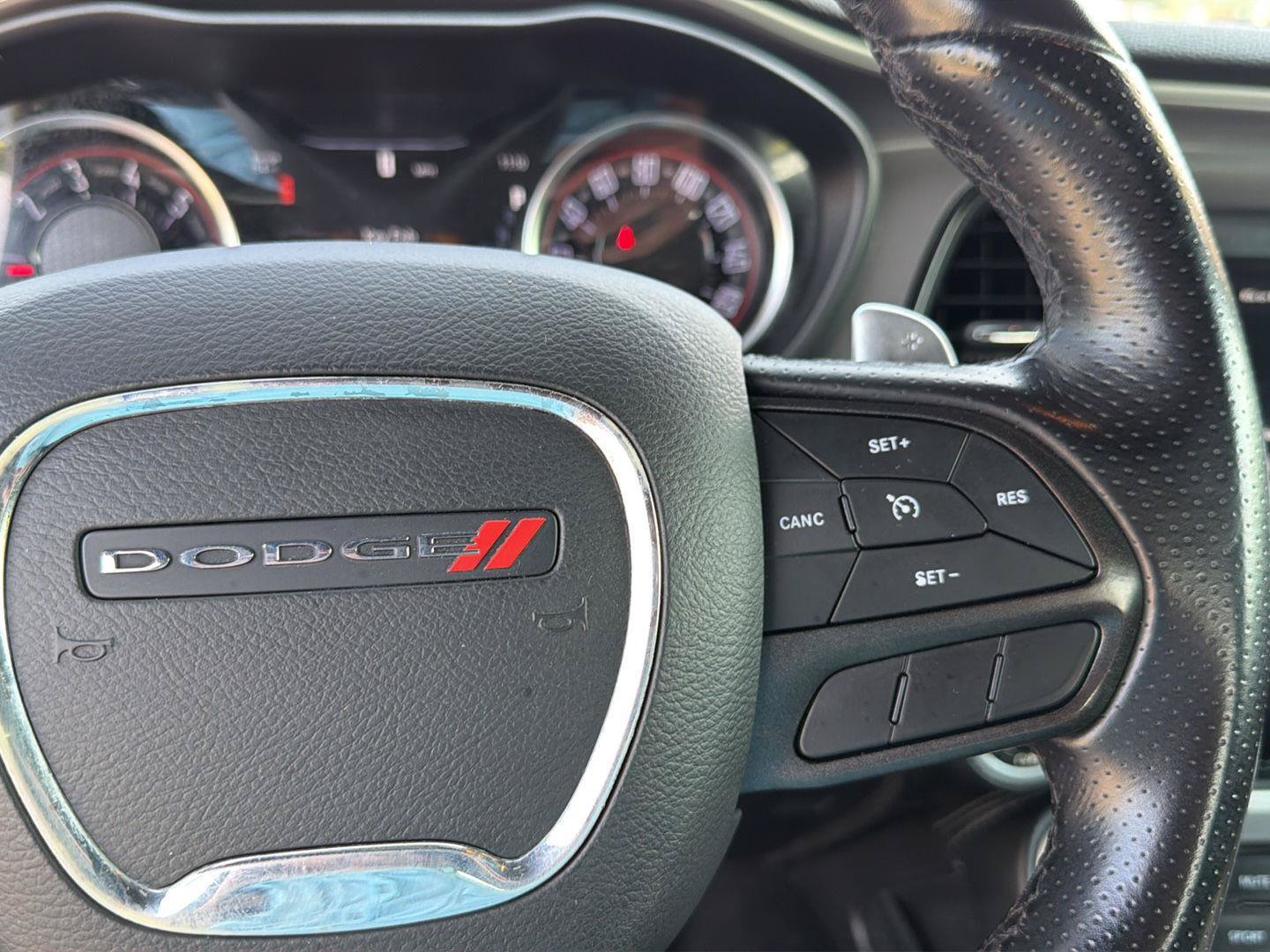 Used 2022 Dodge Challenger GT RWD image 17