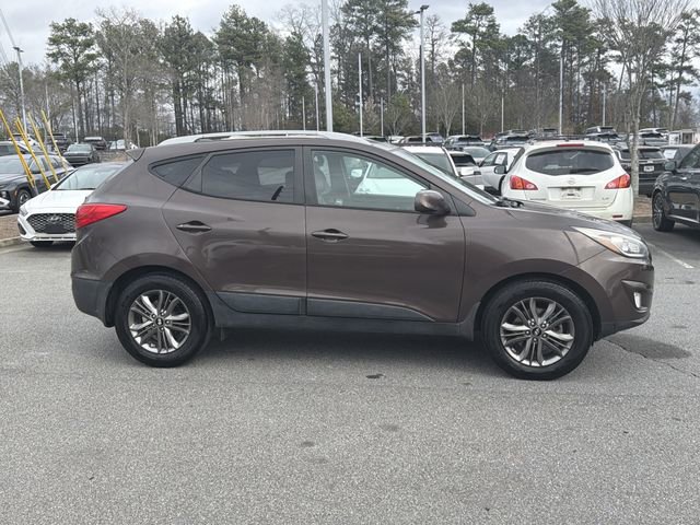 Used 2014 Hyundai Tucson SE image 8