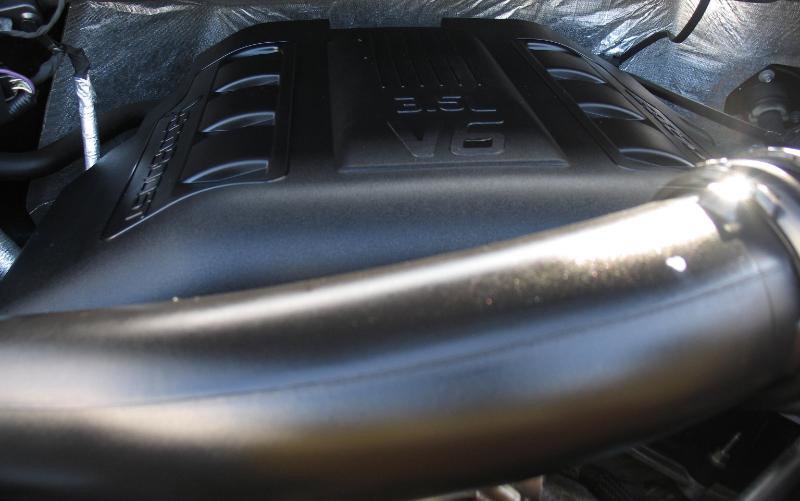 Used 2016 Ford F150 Platinum w/ Equipment Group 701A Luxury image 76