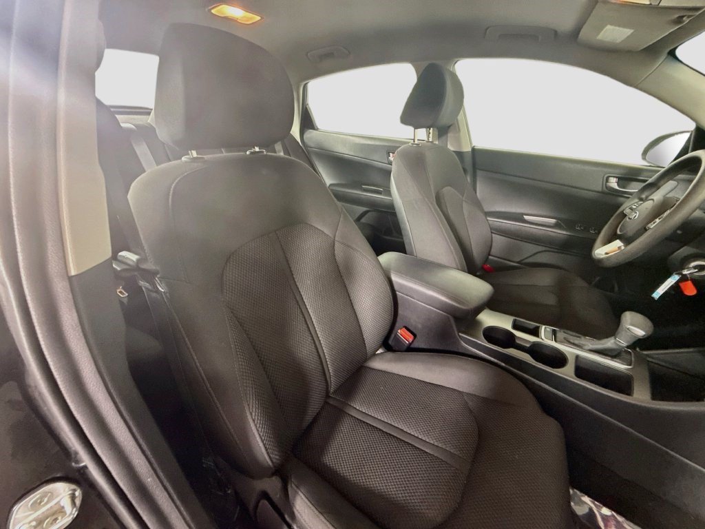 Used 2020 Kia Optima LX FWD image 27