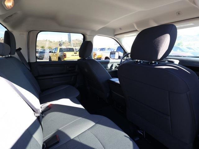 New 2023 RAM 1500 Tradesman w/ Popular Equipment Group image 16