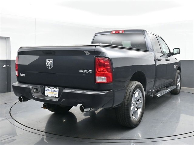 Used 2019 RAM 1500 Express w/ Express Value Package image 14