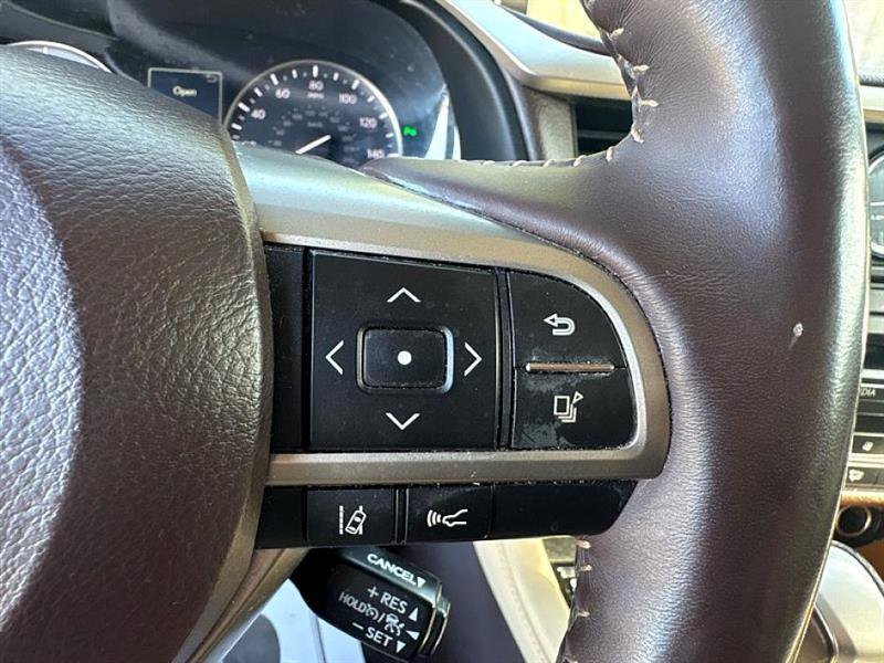 Used 2017 Lexus RX 350 2WD w/ Premium Package image 21