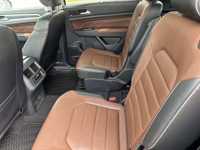 Used 2023 Volkswagen Atlas SEL Premium image 25