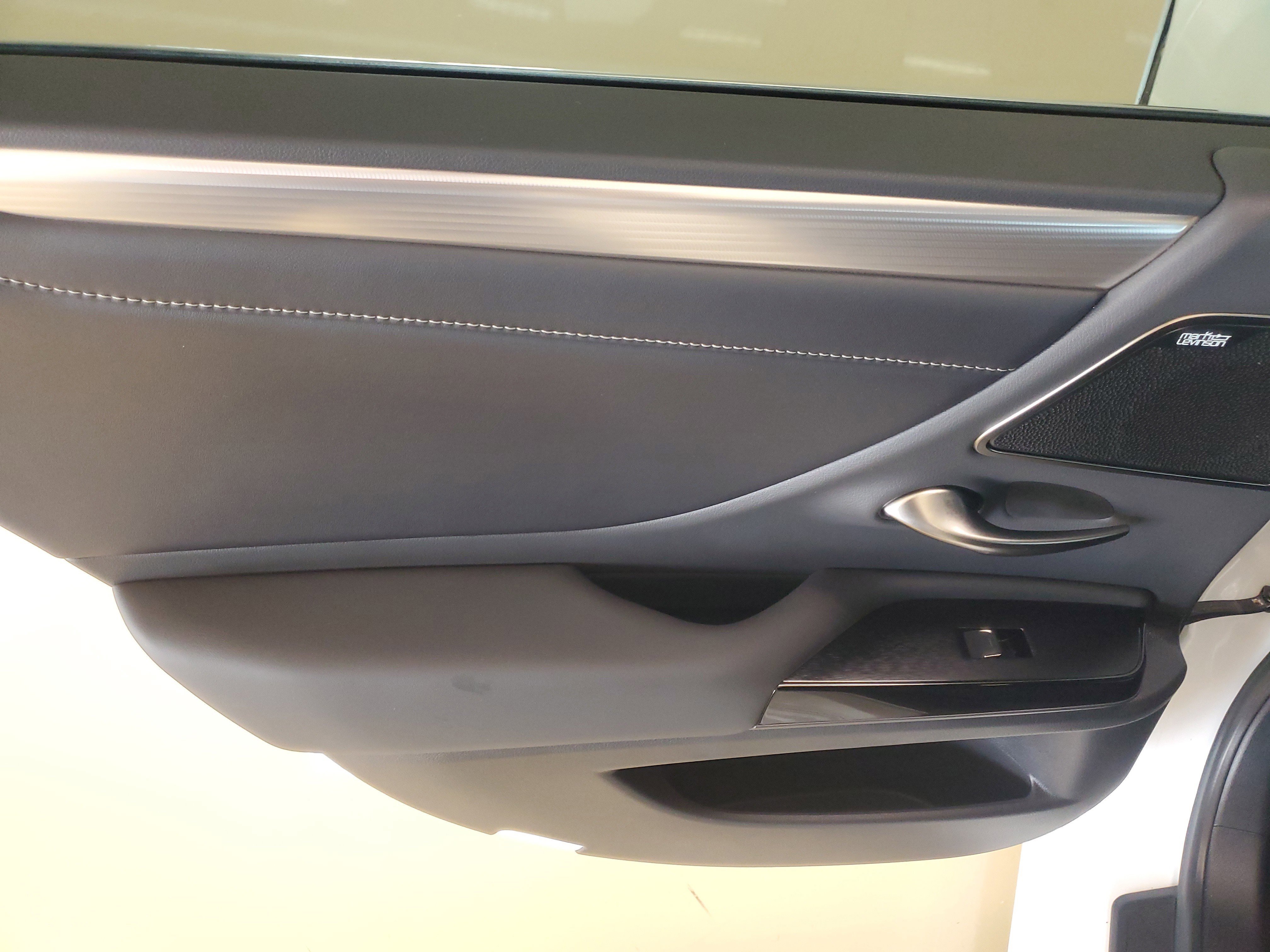 Used 2022 Lexus ES 350 F Sport w/ Accessory Package 2 image 19